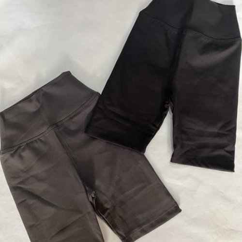 Велосипедки Zayka (122-146) ZA691 black (лето) Zayka ZA691 black