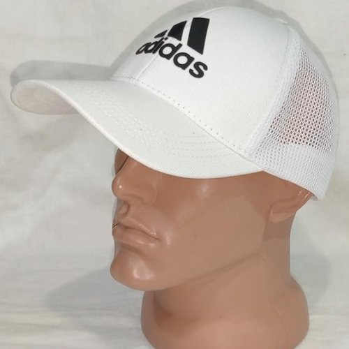 Кепка Mabi (56-62) MB183 white (лето) Mabi MB183 white