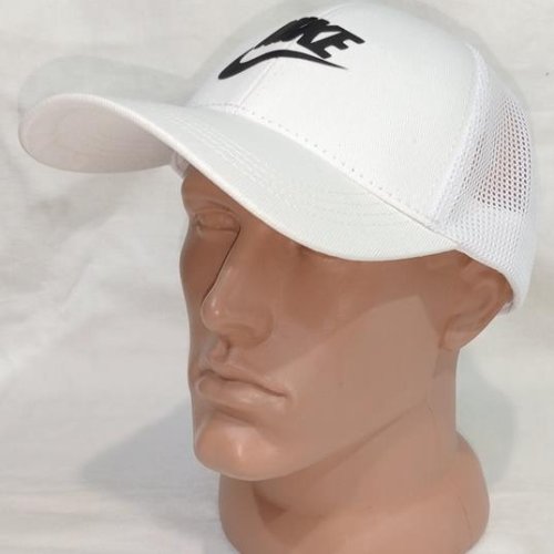 Кепка Mabi (56-62) MB186 white (лето) Mabi MB186 white