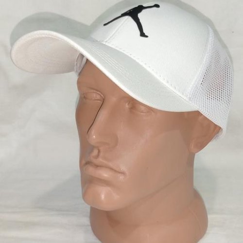 Кепка Mabi (56-62) MB187 white (лето) Mabi MB187 white