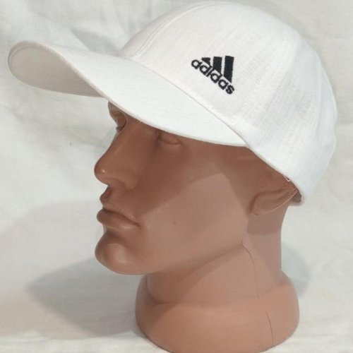 Кепка Mabi (56-60) MB188 white (лето) Mabi MB188 white