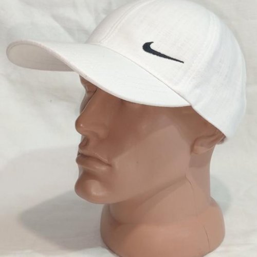 Кепка Mabi (56-60) MB189 white (лето) Mabi MB189 white