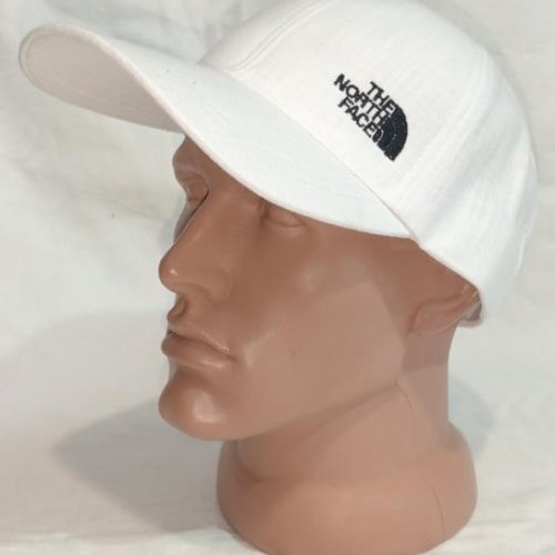 Кепка Mabi (56-60) MB190 white (лето) Mabi MB190 white