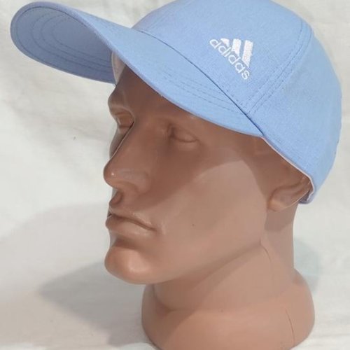 Кепка Mabi (56-60) MB193 l.blue (лето) Mabi MB193 l.blue