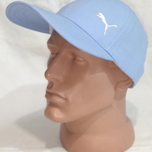 Кепка Mabi (56-60) MB194 l.blue (лето) Mabi MB194 l.blue