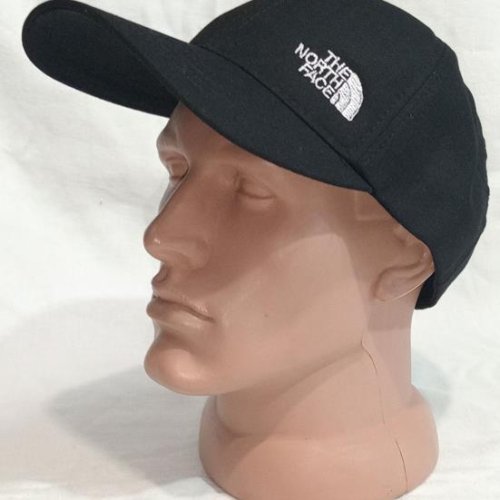 Кепка Mabi (56-60) MB201 black (лето) Mabi MB201 black