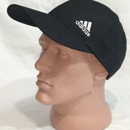 Кепка Mabi (56-60) MB202 black (лето) Mabi MB202 black