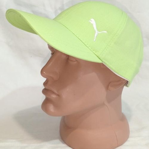 Кепка Mabi (56-60) MB210 l.green (лето) Mabi MB210 l.green