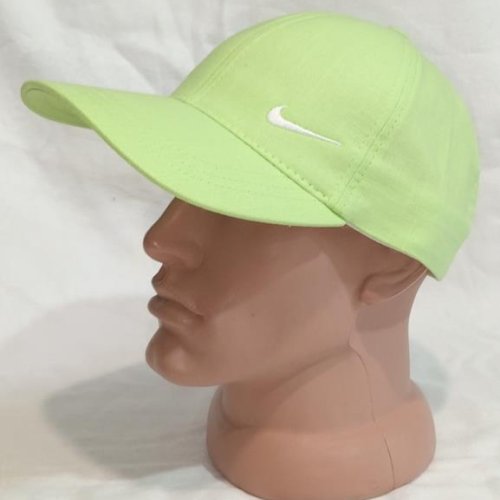 Кепка Mabi (56-60) MB211 l.green (лето) Mabi MB211 l.green