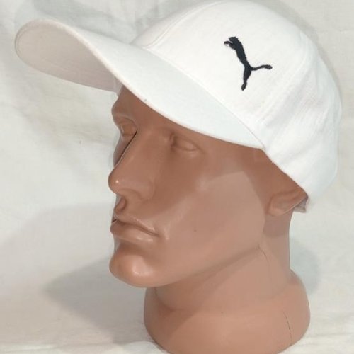 Кепка Mabi (56-60) MB212 white (лето) Mabi MB212 white