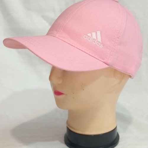 Кепка Mabi (56-60) MB214 pink (лето) Mabi MB214 pink