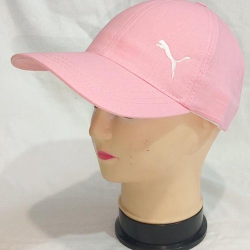 Кепка Mabi (56-60) MB215 pink (лето) Mabi MB215 pink