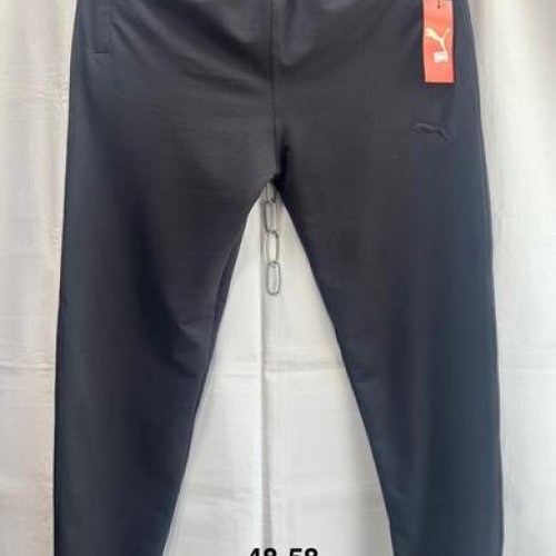 Штаны спорт Minh (48-58) MH1048 navy (деми) Minh MH1048 navy