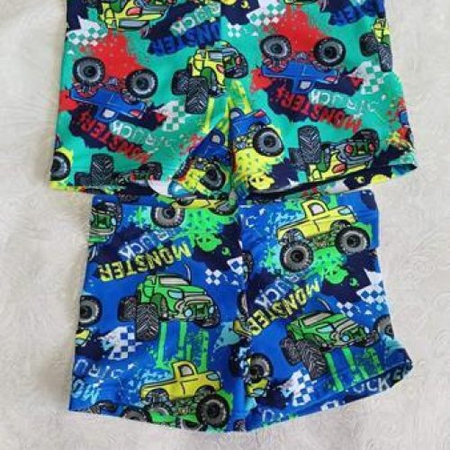 Плавки Annet (24-32) AM214-1 mix (лето) Annet AM214-1 mix