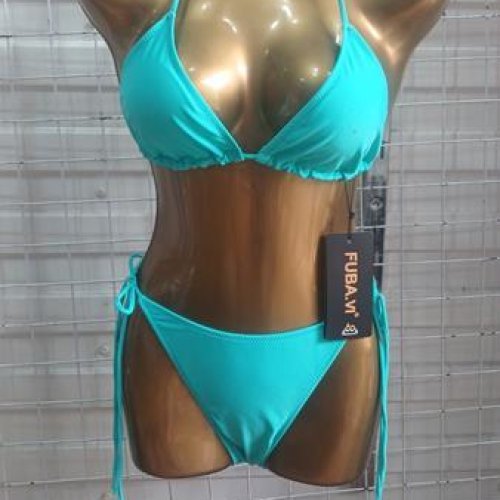 Купальник Annet (36-44) AM25299 turquoise (лето) Annet AM25299 turquoise