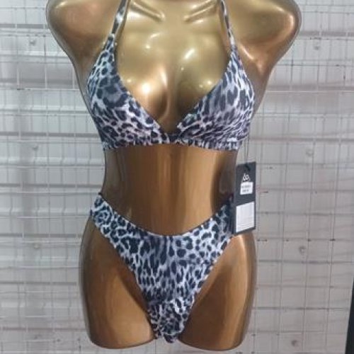 Купальник Annet (36-44) AM25320 black (лето) Annet AM25320 black