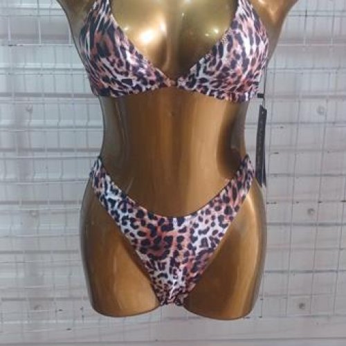 Купальник Annet (36-44) AM25320 brown (лето) Annet AM25320 brown