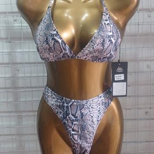 Купальник Annet (36-44) AM25320 pink (лето) Annet AM25320 pink