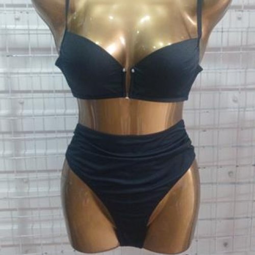 Купальник Annet (38-46) AM25553 black (лето) Annet AM25553 black