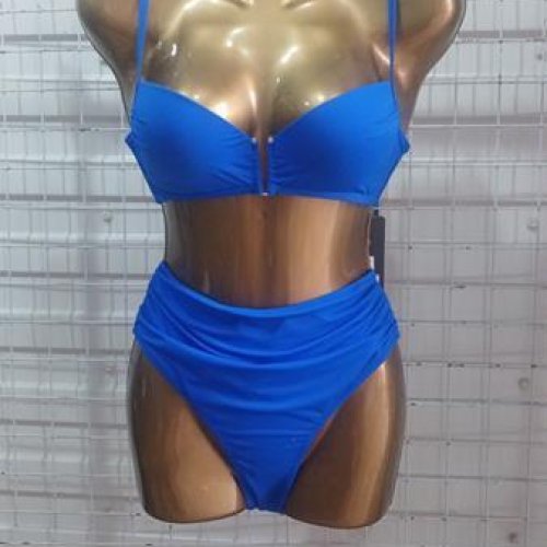 Купальник Annet (38-46) AM25553 navy (лето) Annet AM25553 navy