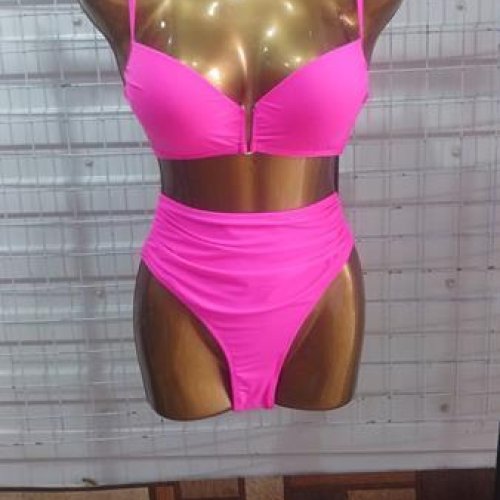 Купальник Annet (38-46) AM25553 pink (лето) Annet AM25553 pink
