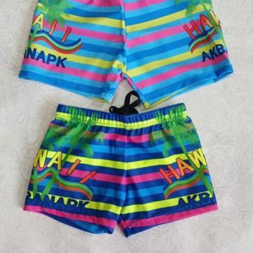 Плавки Annet (28-36) AM6002 mix (лето) Annet AM6002 mix