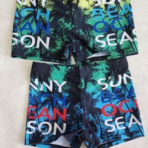 Плавки Annet (40-48) AM83778 mix (лето) Annet AM83778 mix