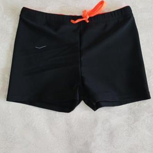 Плавки Annet (40-48) AM85611 black жіночі плавки (лето) Annet AM85611 black жіночі плавки