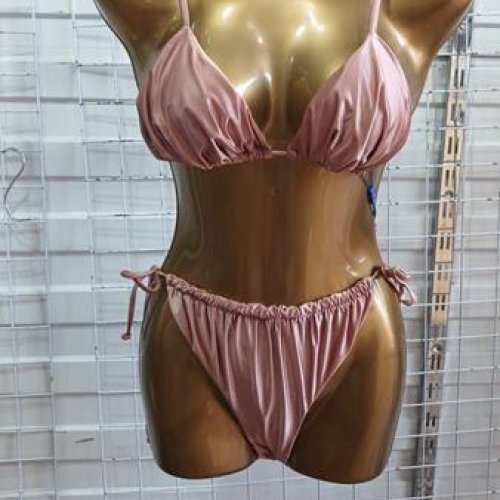 Купальник Annet (38-46) AM88817 pink (лето) Annet AM88817 pink