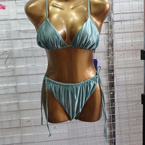 Купальник Annet (38-46) AM88817 turquoise (лето) Annet AM88817 turquoise