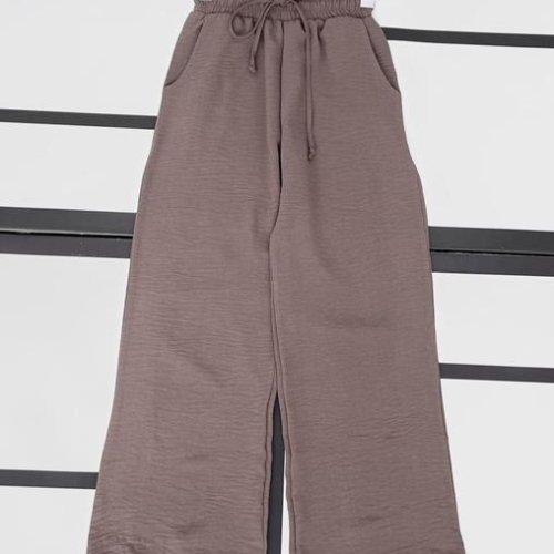 Штаны Kosmy (134-158) K83 nude (деми) Kosmy K83 nude