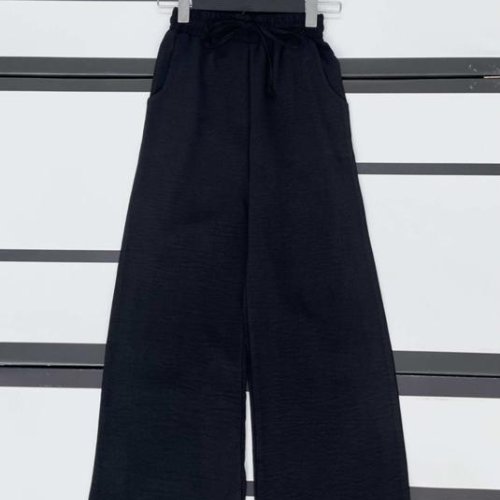 Штаны Kosmy (134-158) K84 black (деми) Kosmy K84 black