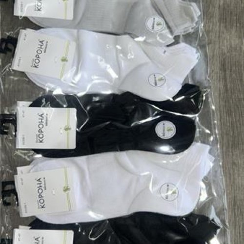 Носки Annet (41-47) AN258-1 mix (лето) Annet AN258-1 mix