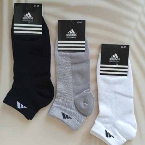 Носки Annet (41-45) AN72300 mix (лето) Annet AN72300 mix