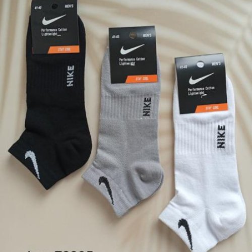 Носки Annet (41-45) AN72305 mix (лето) Annet AN72305 mix