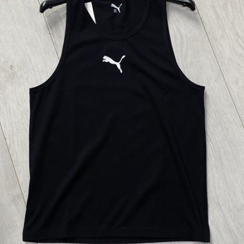 Майка Annet (46-54) AZ0155 black (лето) Annet AZ0155 black