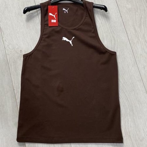 Майка Annet (46-54) AZ0155 brown (лето) Annet AZ0155 brown