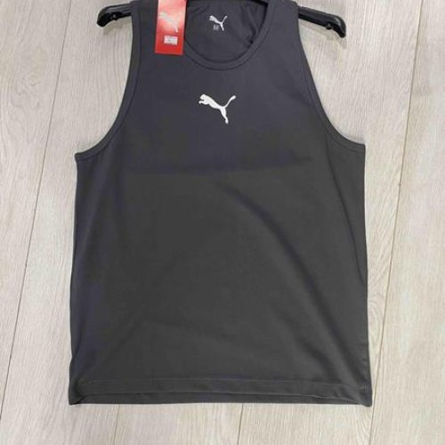 Майка Annet (46-54) AZ0155 grey (лето) Annet AZ0155 grey