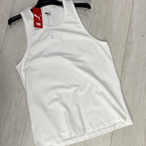 Майка Annet (46-54) AZ0155 white (лето) Annet AZ0155 white