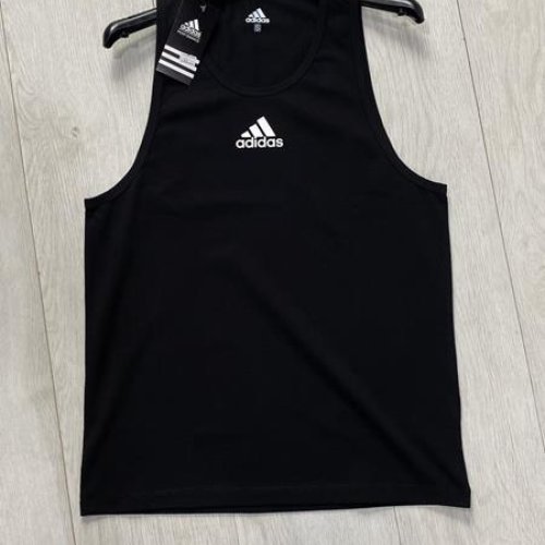 Майка Annet (46-54) AZ0156 black (лето) Annet AZ0156 black