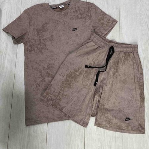 Костюм спорт Annet (46-54) AZ0157 beige (лето) Annet AZ0157 beige