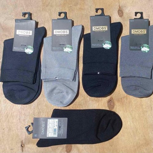 Носки Annet (41-47) HK016 mix (лето) Annet HK016 mix