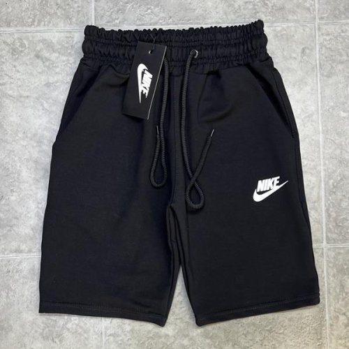 Шорты MMZ (4-8) M352 black (лето) MMZ M352 black