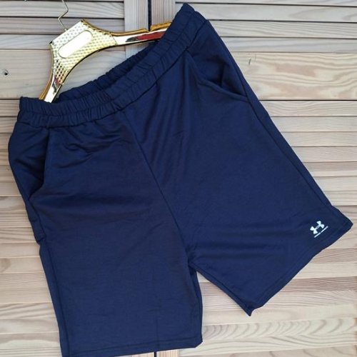 Шорты Sport style (48-56) 02-4 navy (лето) Sport style 02-4 navy