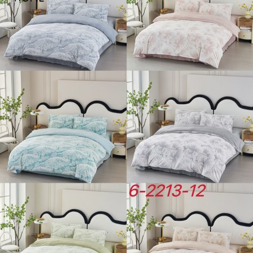 Постельное белье Mallory (200*230) 6-2213-12 (деми) Mallory 6-2213-12