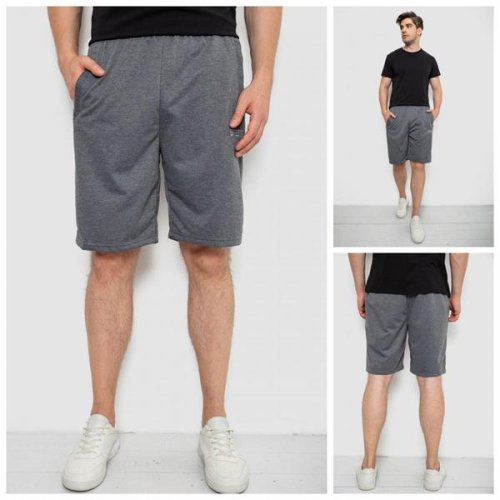 Шорты Seven Group (M-4XL) 6348 mix (лето) Seven Group 6348 mix