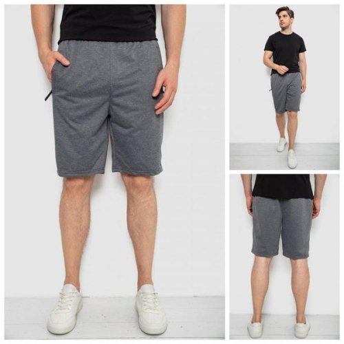 Шорты Seven Group (M-4XL) 6589 mix (лето) Seven Group 6589 mix