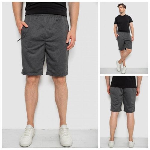 Шорты Seven Group (M-4XL) 6589 mix (лето) Seven Group 6589 mix