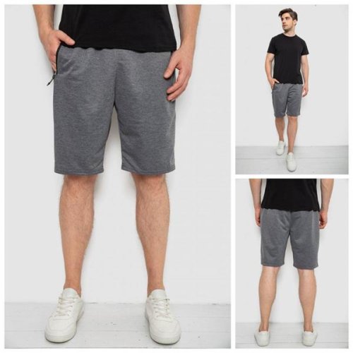 Шорты Seven Group (M-4XL) 6596 mix (лето) Seven Group 6596 mix