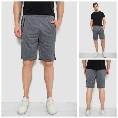 Шорты Seven Group (M-4XL) 6697 mix (лето) Seven Group 6697 mix